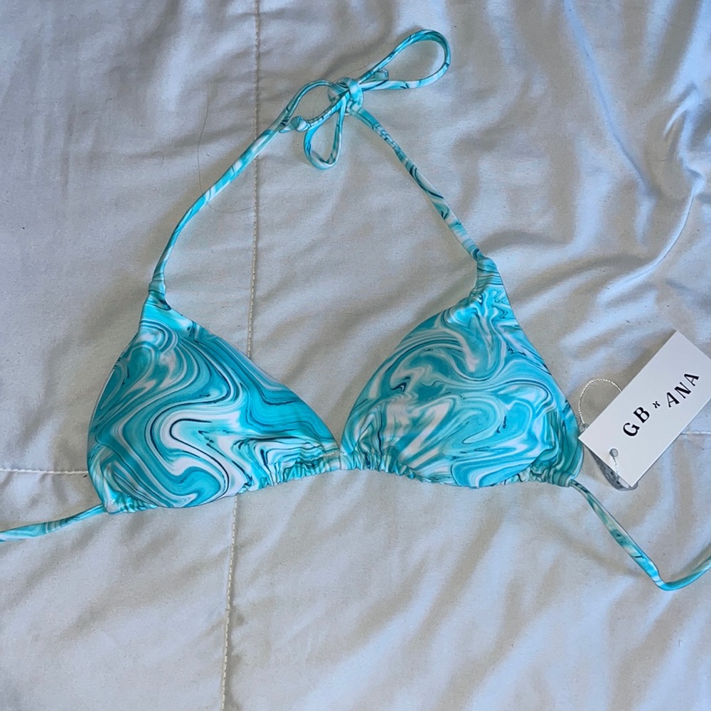 Grey Bandit Swimwear